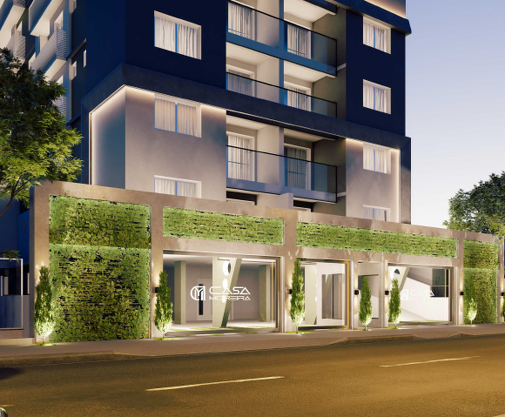 Lançamento Apartamento